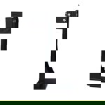 Kloubový držák kamery kovový,délka 170mm, do 8Kg