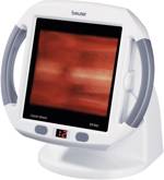 Beurer IL 50 infračervená lampa 300 W