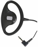 Albrecht EP-1 Ohrhörer 71410 Vybavení pro průvodce (příslušenství)