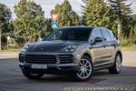 Porsche Cayenne 4x4 A/T