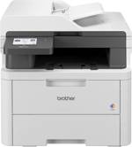 Brother MFC-L 3740 CDW Eco multifunkční tiskárna LED barevná A4 tiskárna, skener, kopírka, fax duplexní, LAN, USB, Wi-Fi