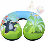 MORAVSKÁ ÚSTŘEDNA Zákrčník Krtek (Krteček) sedmikráska dětská opěrka hlavy