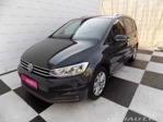 Volkswagen Touran 1.6TDI/JOIN/DSG/NAVI/LED/