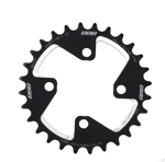 převodník 24z BBB Shimano FC-M415 MTBGear 2x10 XT