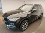 Volvo  XC90 8-AUT, 4WD, 184 kW