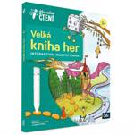 ALBI KOUZELNÉ ČTENÍ Velká kniha her