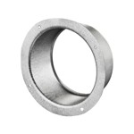 Příruba FM 315 mm kovová Zn