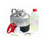 Sanitační sada BAJONET profi