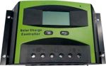 Solární regulátor PWM LD2430S 12-24V/30A