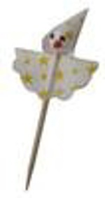 Bodec ŠAŠEK 8 cm (50ks)