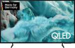 Samsung QLED Q7FA Vision AI QLED TV, 138 cm 55 palec, G (A - G), CI plus , DVB-C, DVB-S2, DVB-T2, PVR ready, QLED, Smart TV, UHD, WLAN, černá