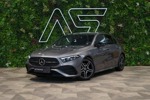 Mercedes-Benz A AMG*ACC*Tažné*LED*Kamera