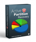 Active@ Partition Recovery Standard - Personal
