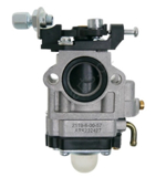 Karburátor pro čínské křovinořezy 43 - 52 ccm