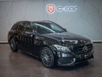 Mercedes-Benz C C 400 kombi 4MATIC AMG 24
