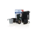 Rychlovarná konvice do auta na 12V obsah 400ml made in Germany