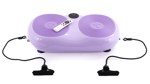 Vibrační plošina TRINFIT FLUXA V100 fialová