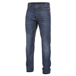 Džínsy Pentagon Rogue Jeans - tmavo modré, 46