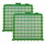 Alternativní HEPA filtr ROWENTA Silence Force (typ ZR002901) omývatelný 2ks