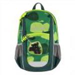 Dětský batoh Step by Step KIGA MINI, Little Wild Cat Chiko