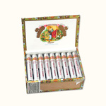 Romeo y Julieta No.3 Tubos 25 kusů