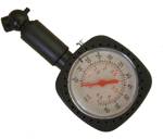 HP Autozubehör 21251 zkoušečka tlaku v pneumatikách mechanické Rozsah měření tlaku vzduchu (rozsah) 0.5 - 4.5 bar