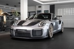 Porsche 911 GT2 RS Weissach Lift/BOSE