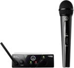 AKG WMS40Mini Vocal Set ISM2 sada bezdrátového mikrofonu Druh přenosu:bezdrátový bezdrátové bezdrátový