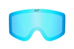 Náhradní zorník VIF SKI & Snow ledově modrý