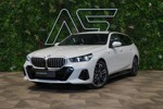 BMW 5 540d*XDRIVE*HUD*B&amp;W*T