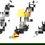 Riwal REP 1100 INOX univerzální ponorné kalové čerpadlo 1100 W REP 1100 INOX