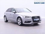 Audi A3 1,4 TFSI 92kW Xenon Aut.k