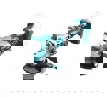 AKU úhlová bruska 125 s regulací DEDRA SAS+ALL DED7046 DED7046