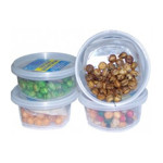 Rohlíkové Boilies - 8mm - PAMPELIŠKA