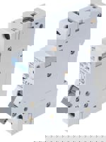 Domovní jističe MCB 6A 1pólové typ B Europa