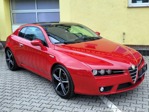 Alfa Romeo Brera JTS