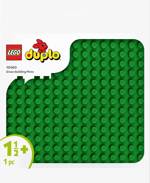 10460 LEGO® DUPLO® Základní deska v zelené barvě