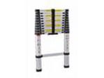 Teleskopický žebřík G21 GA-TZ13-3,8M hliníkový