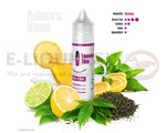 Adams Vape - Příchuť Shake & Vape 10ml - Lemon Tea