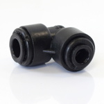 Rohová redukční spojka 6x8mm