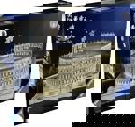 Ravensburger 3D Puzzle Iconics: Koloseum s LED 12008034 1 ks