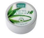 Anti-aging GEL Aloe - gel proti stárnutí pleti