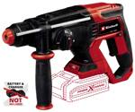 Einhell TE-HD 18/20 Li - Solo Power X-Change SDS plus-aku vrtací kladivo 18 V Li-Ion kufřík