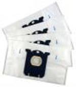 Sáčky JOLLY 2 SBAG MAX textilní antibakteriální 4ks