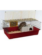 Klec králík RABBIT 100 cm 95x57x46 cm  FP