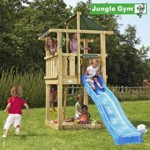 Dětské hřiště Jungle Hut