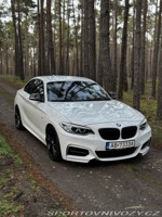 BMW 2 BMW f22 m235i