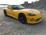 Dodge Viper SR I