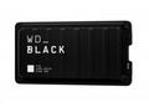 SanDisk WD BLACK P50 externí SSD 500GB WD BLACK P50 Game Drive