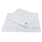 Magnetická podložka pro náhradní díly a šroubky